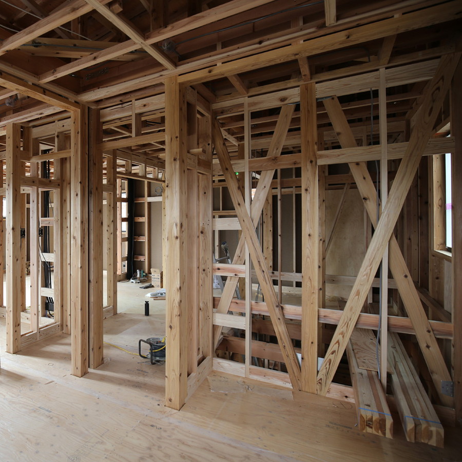 地震に強い強固な家造り相談会を開催・午前１組・午後１組の限定２組