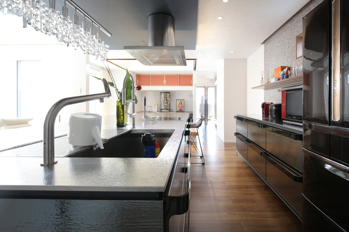 福岡県遠賀郡岡垣町