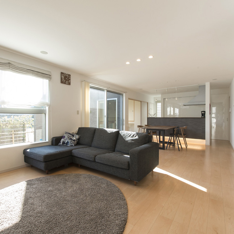 真冬でも暖ったか家造り相談会を開催・午前１組・午後１組の限定２組