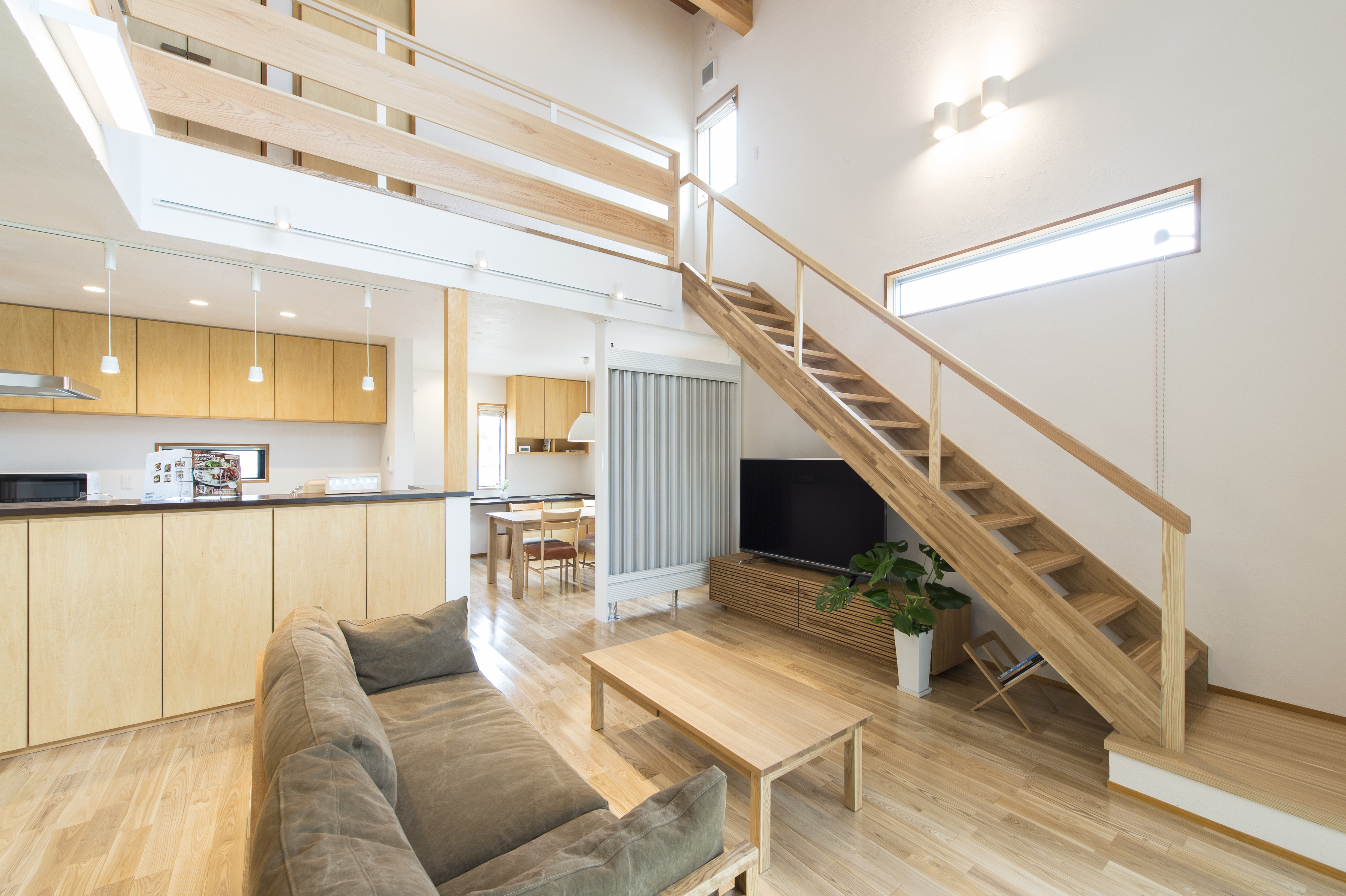 うさぎ坂モデルハウス　閉館のお知らせ