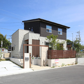 福岡県遠賀郡岡垣町