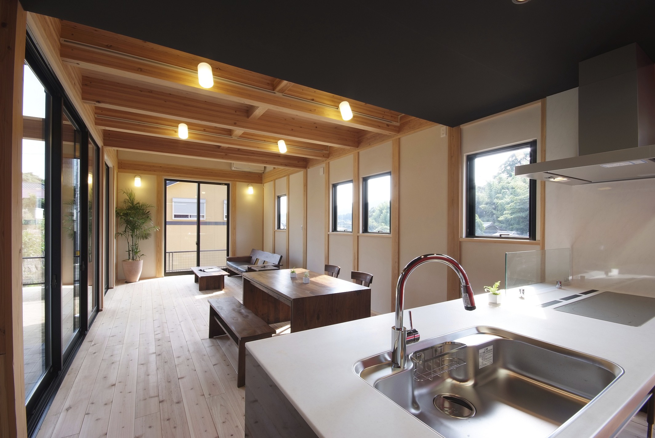 福岡県遠賀郡岡垣町