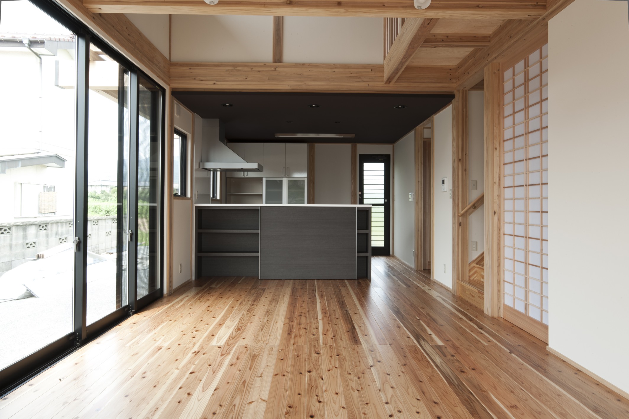 福岡県遠賀郡岡垣町