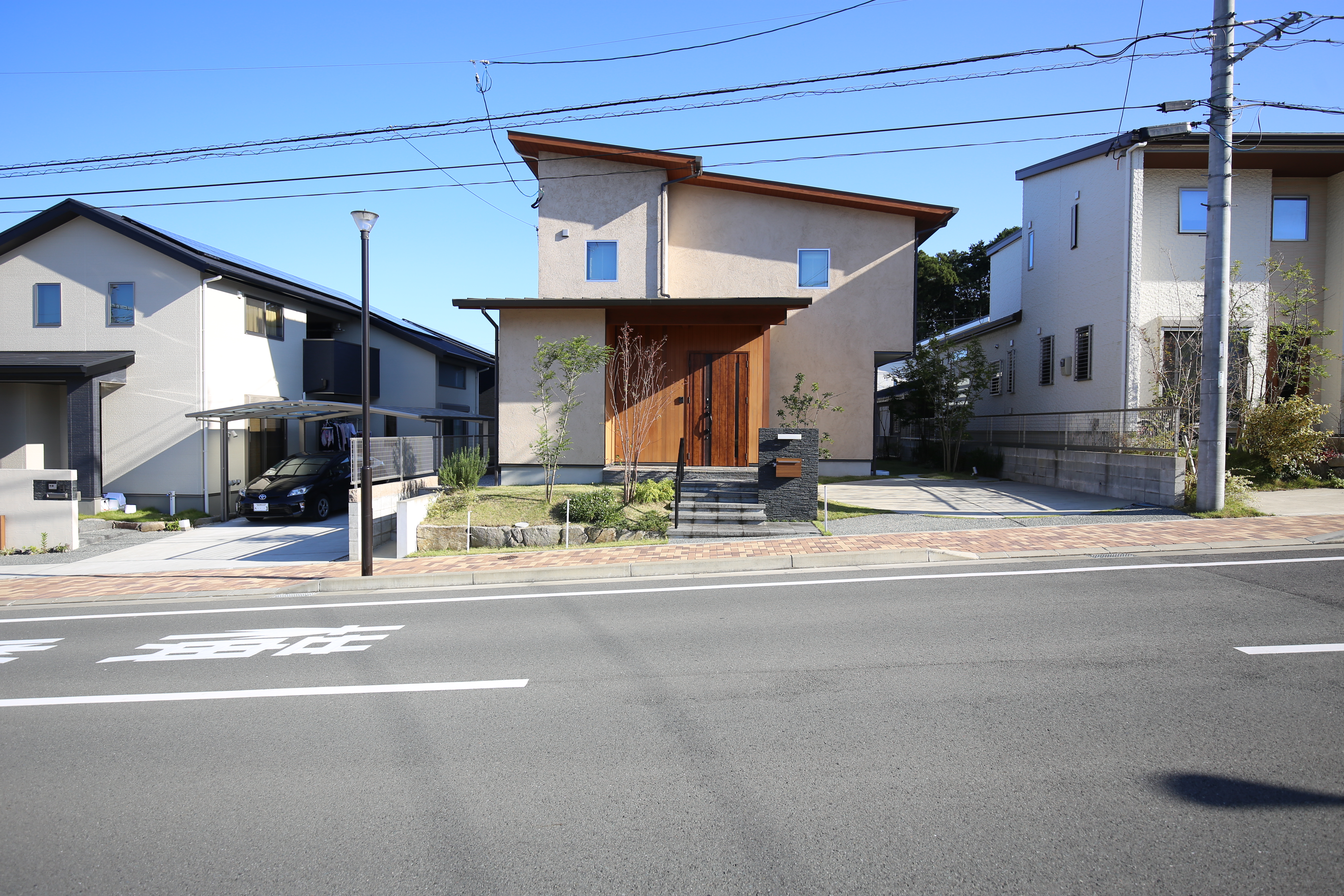 福岡県遠賀郡岡垣町