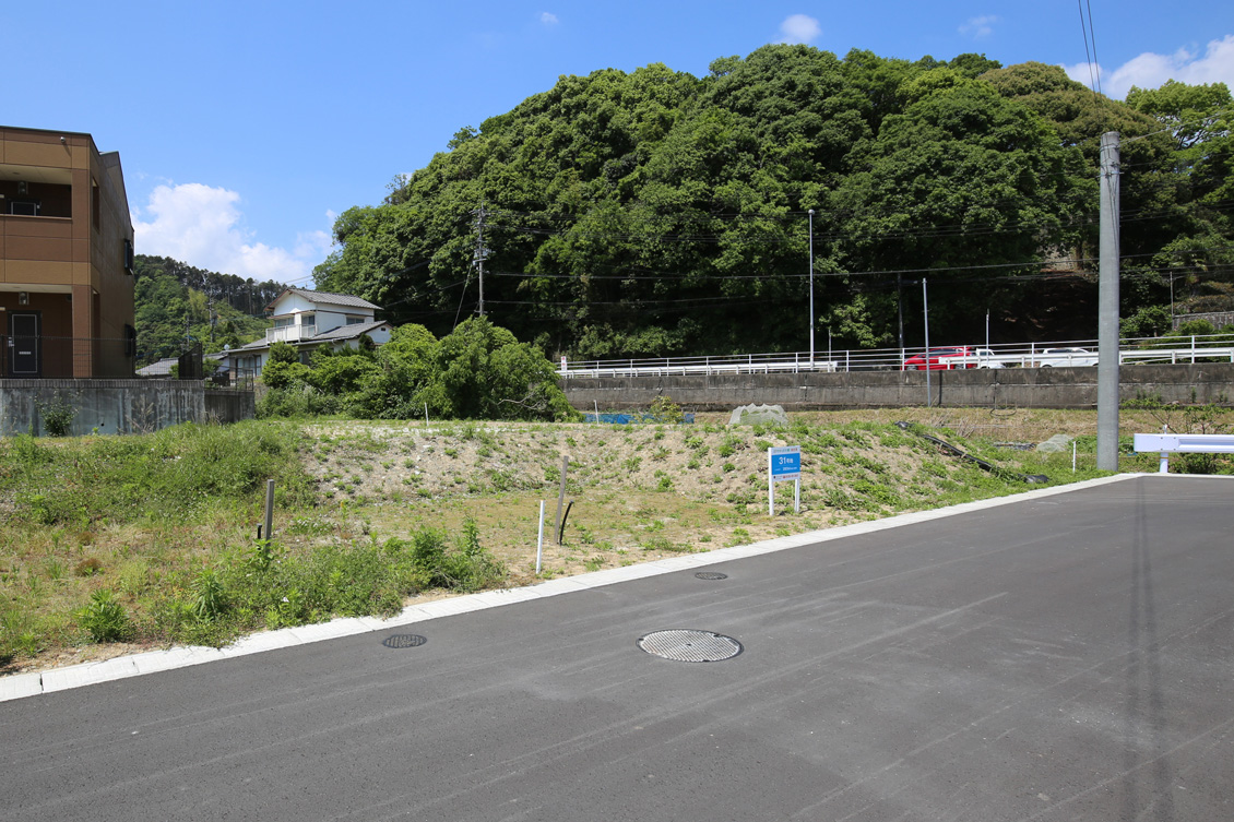 せせらぎの郷38号地