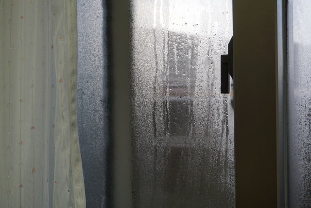 どうして結露は起こるのか？