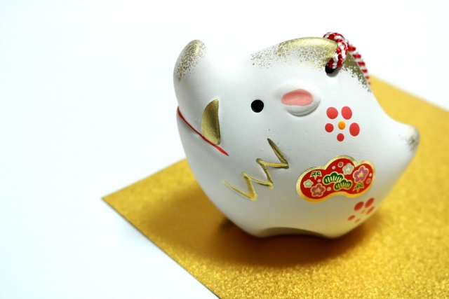 本年もどうぞ宜しくお願いします。