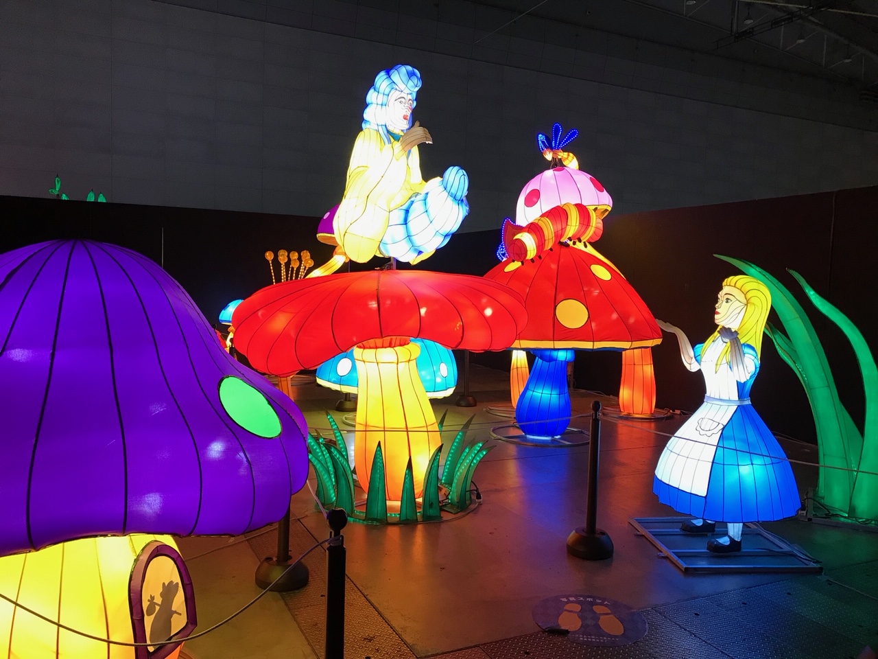 ランタンファンタジア