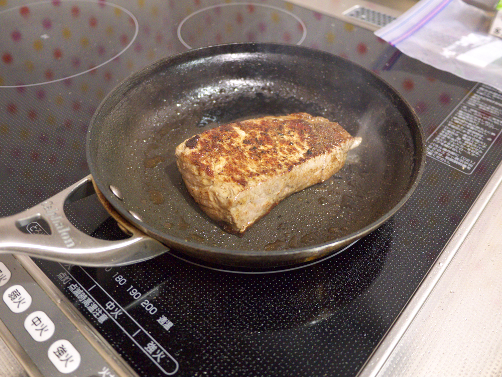 話題のレシピを公開