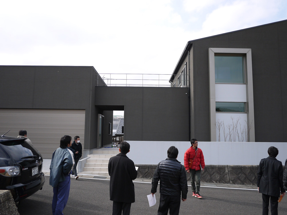 まずは気づいた点から変えてみよう