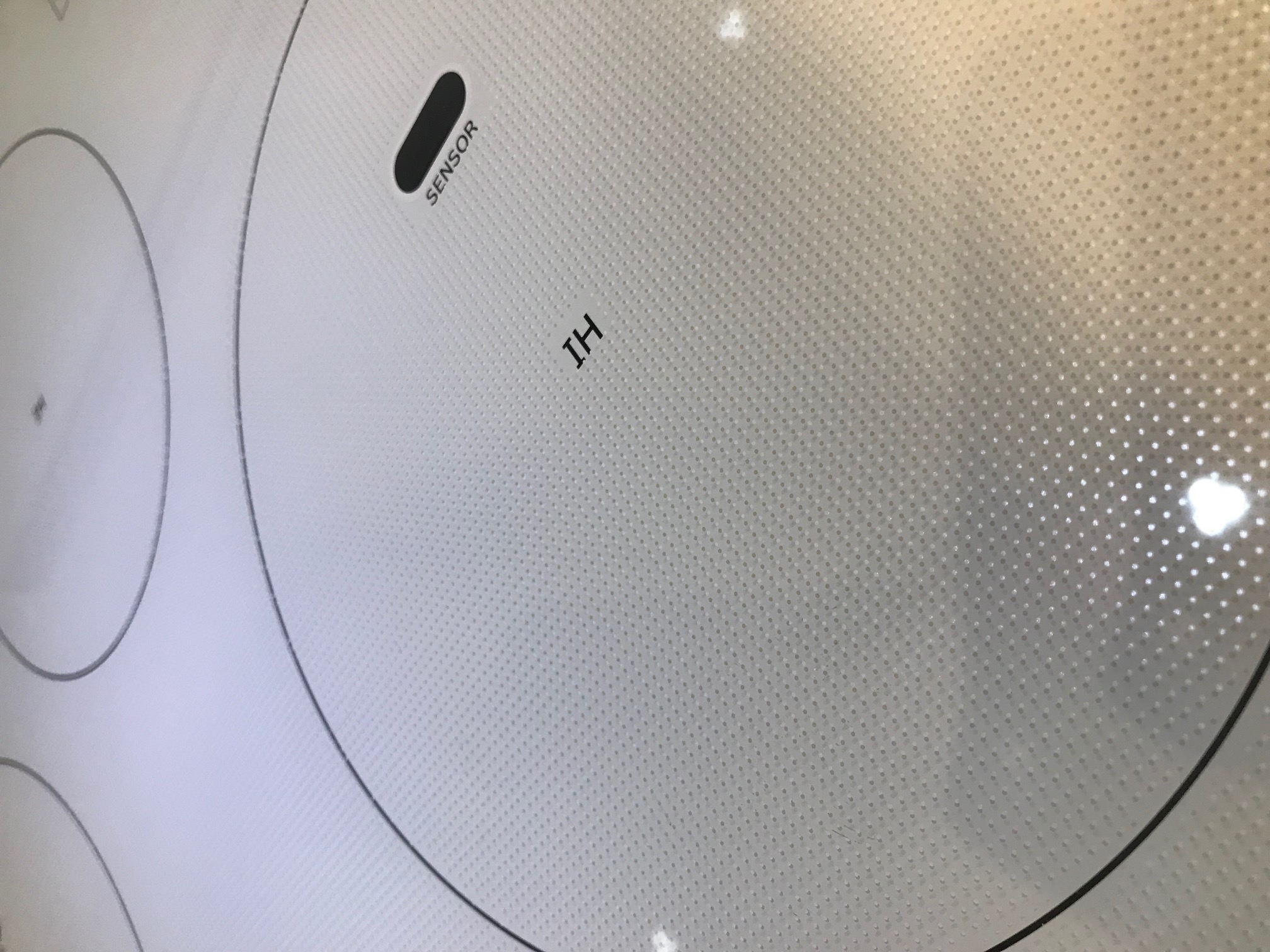 汚れを放置していませんか？