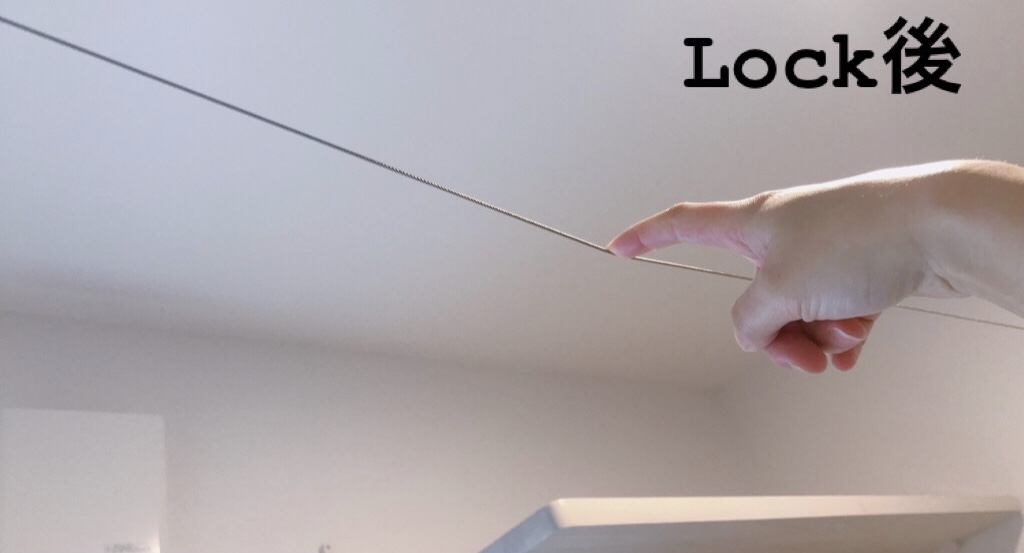 室内干しアイテム