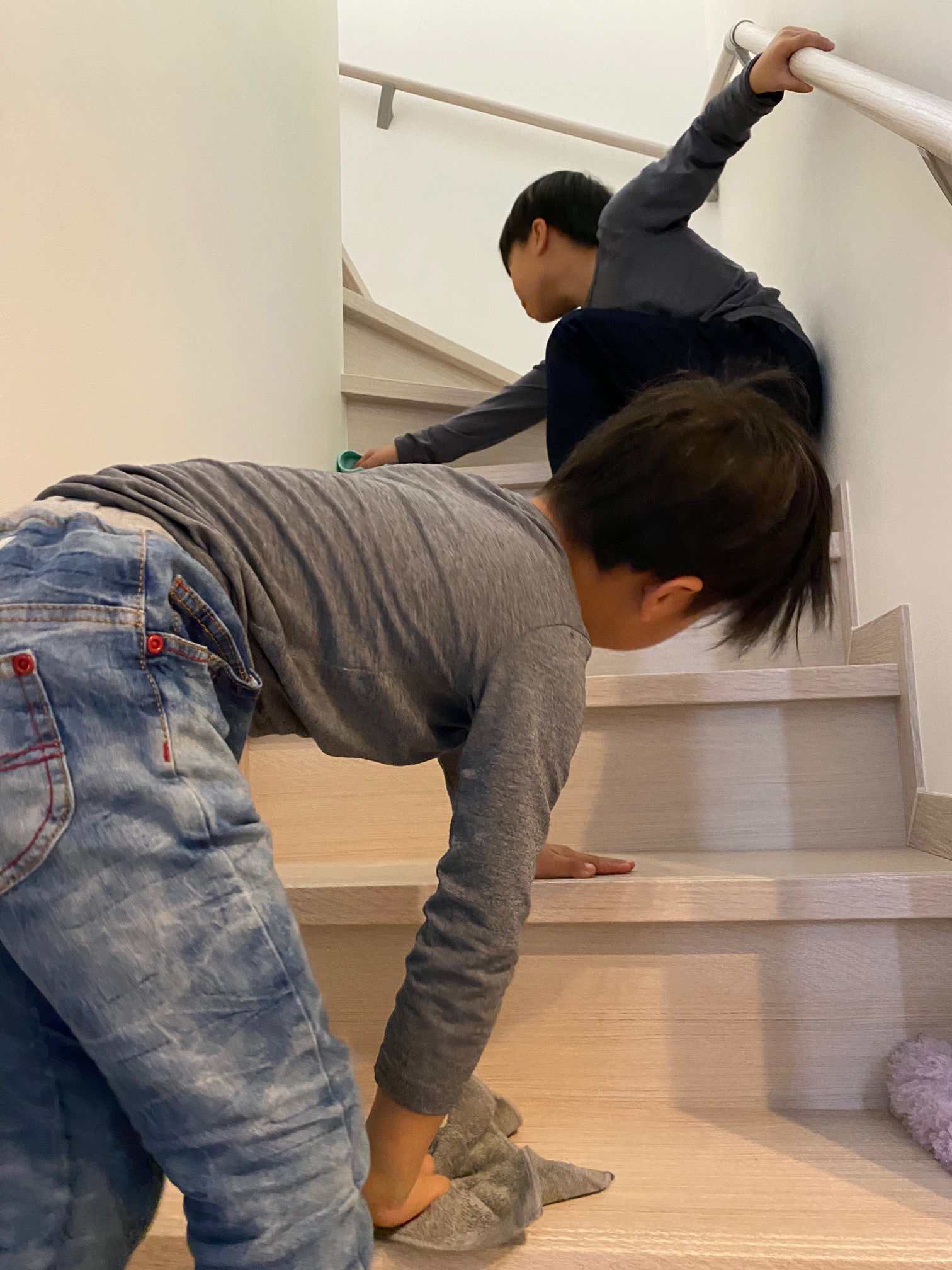 我が家の年末大掃除2019