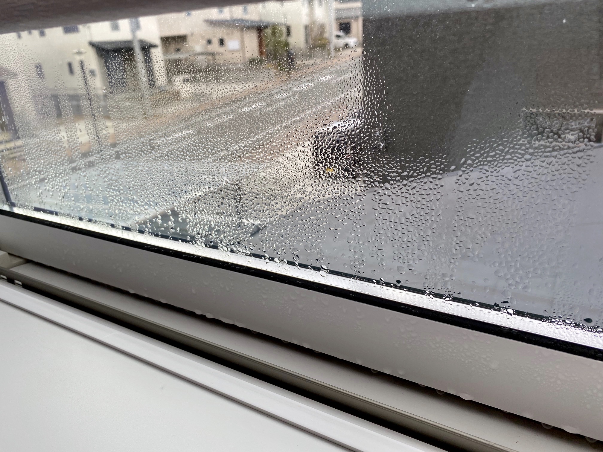 換気以外の方法で窓の結露対策
