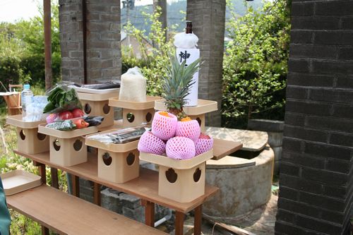 起工式が完了しました［岡垣町K会職員住宅］