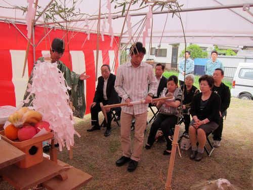 遠賀でソラフル〔遠賀町Ａ様邸〕