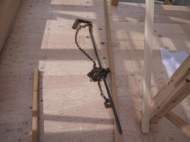 なんかカッコイイ