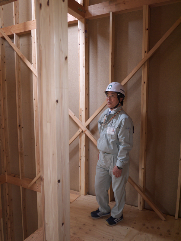 家には大切なんですよ〔遠賀町A様邸〕