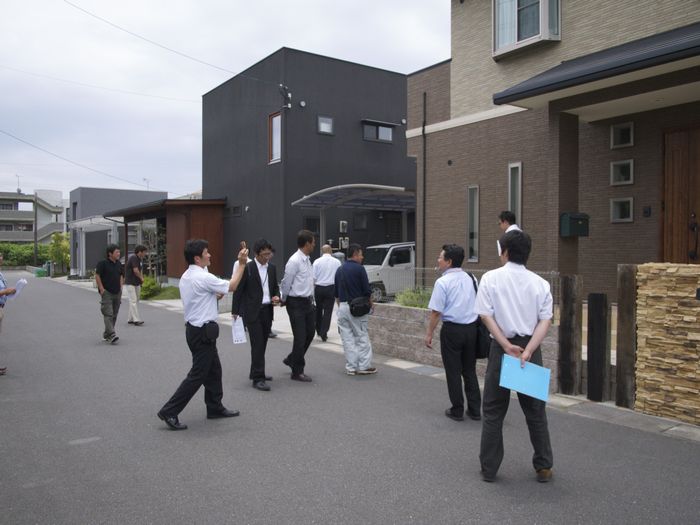 刺激を受けました