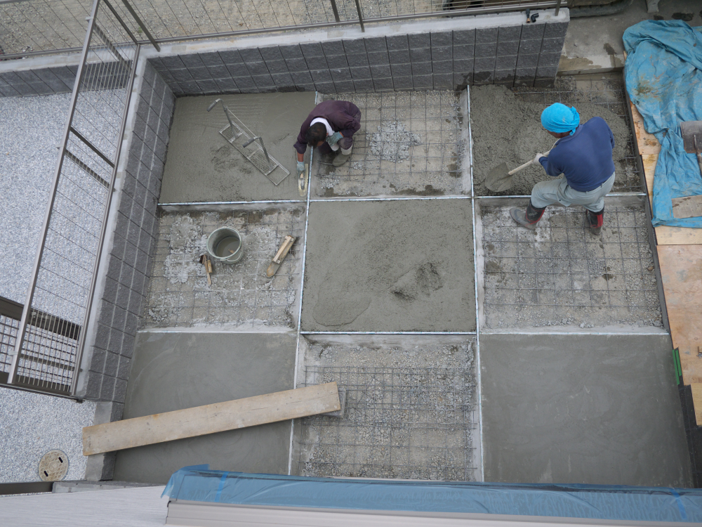 まだまだ続くなぁ