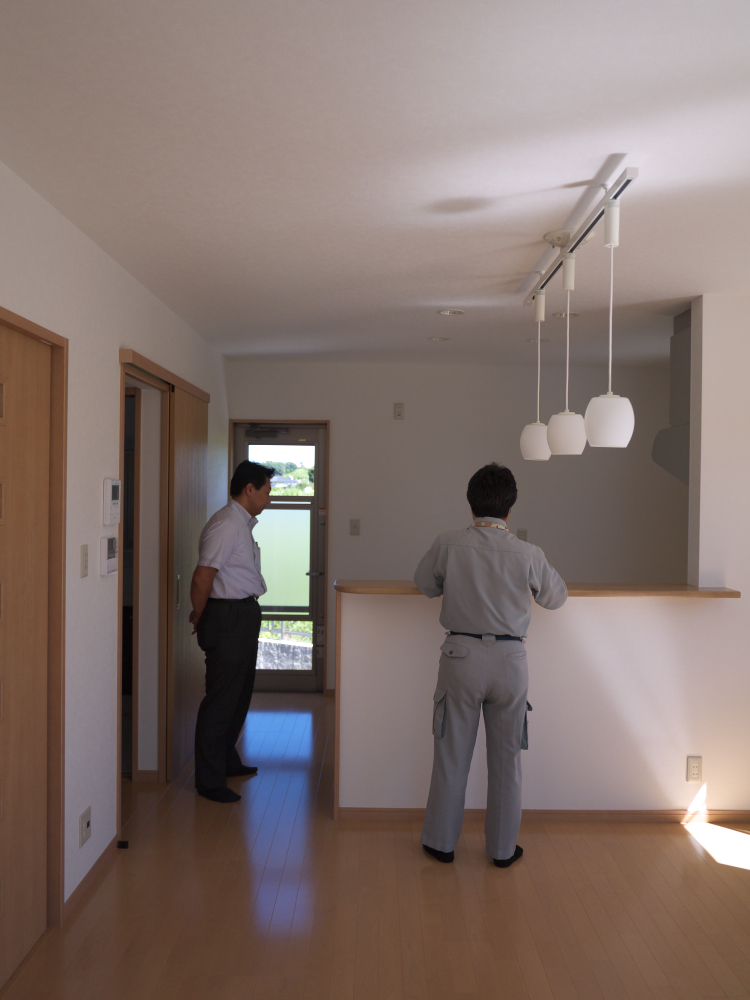 ちょっと遊びに来て見ませんか