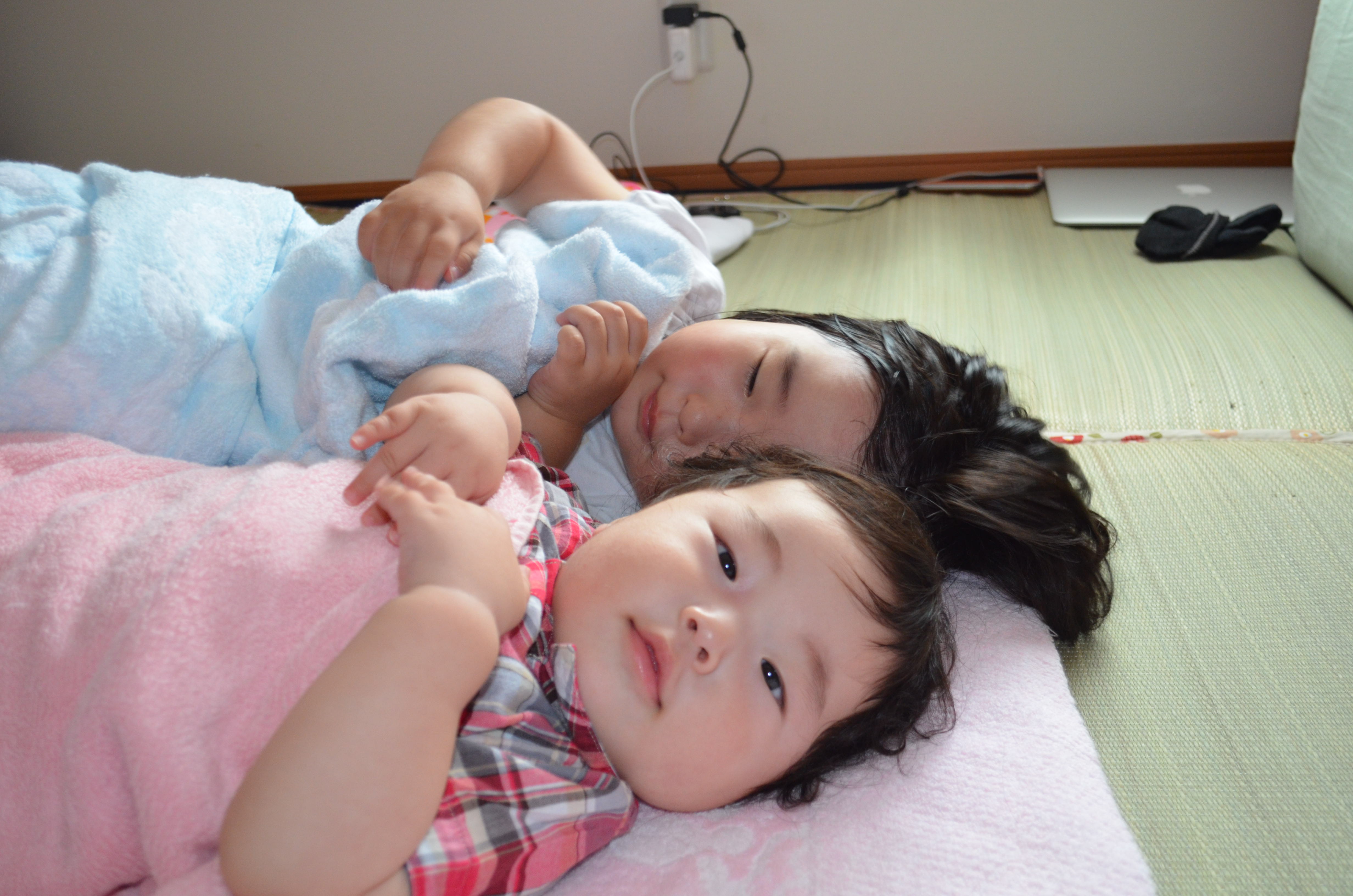 本当にありがとう