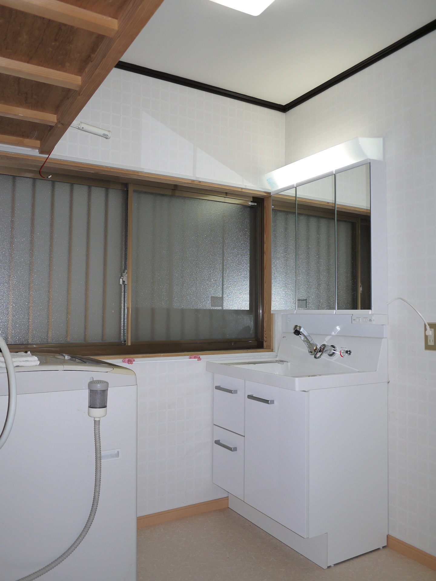 ワンデイリフォーム