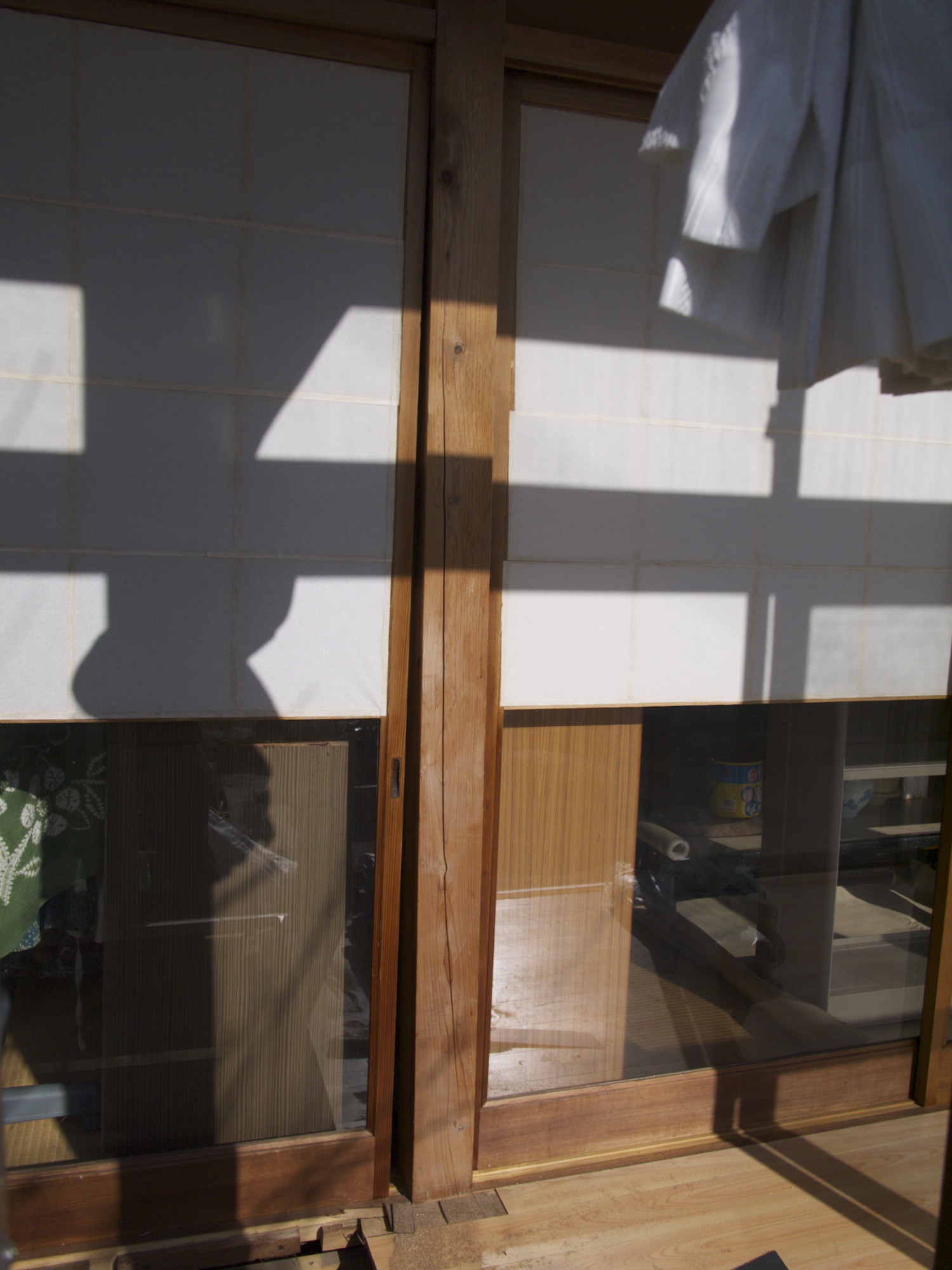 家の症状にビックリリフォーム