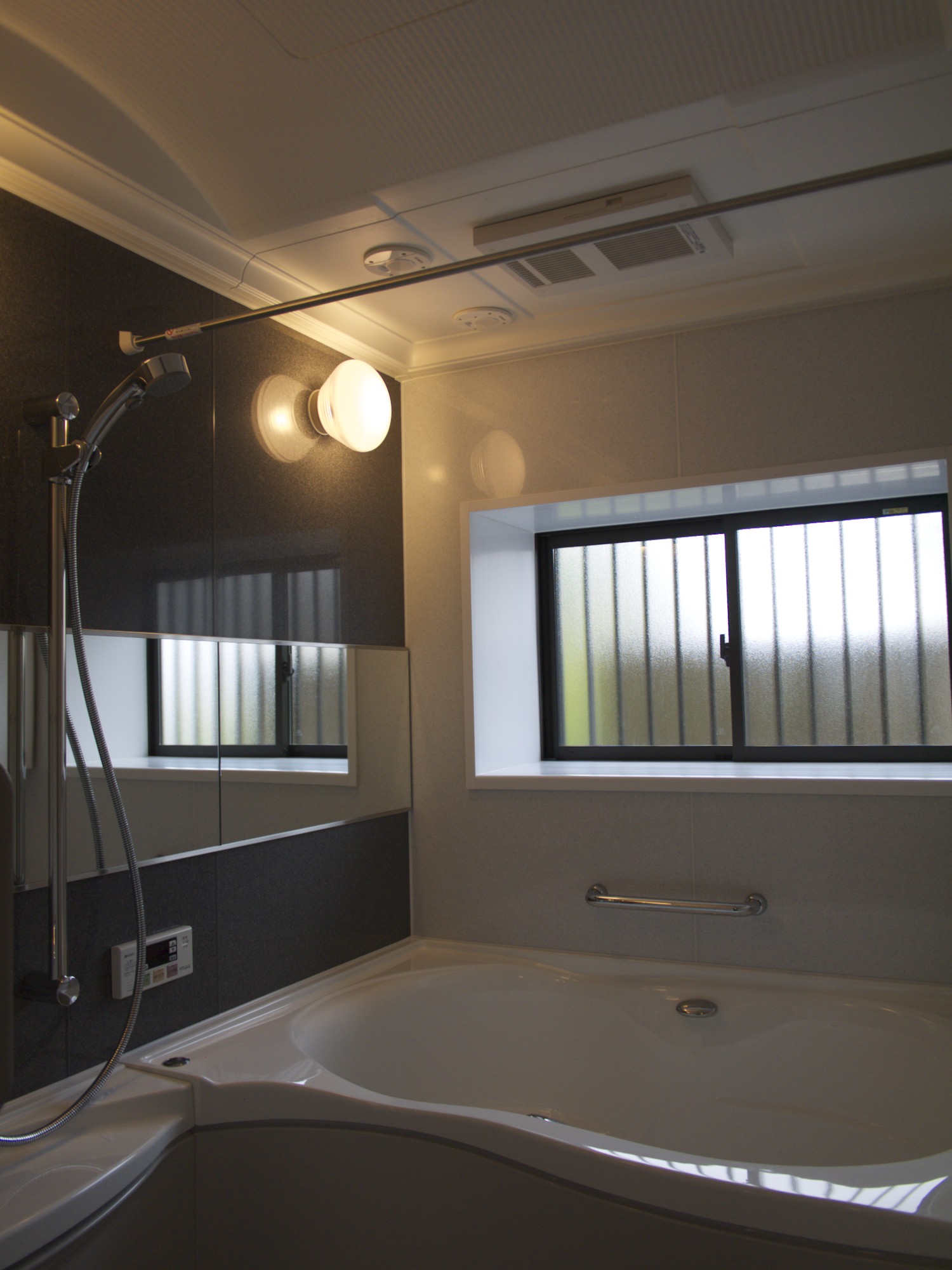 家族みんなで快適に。。。