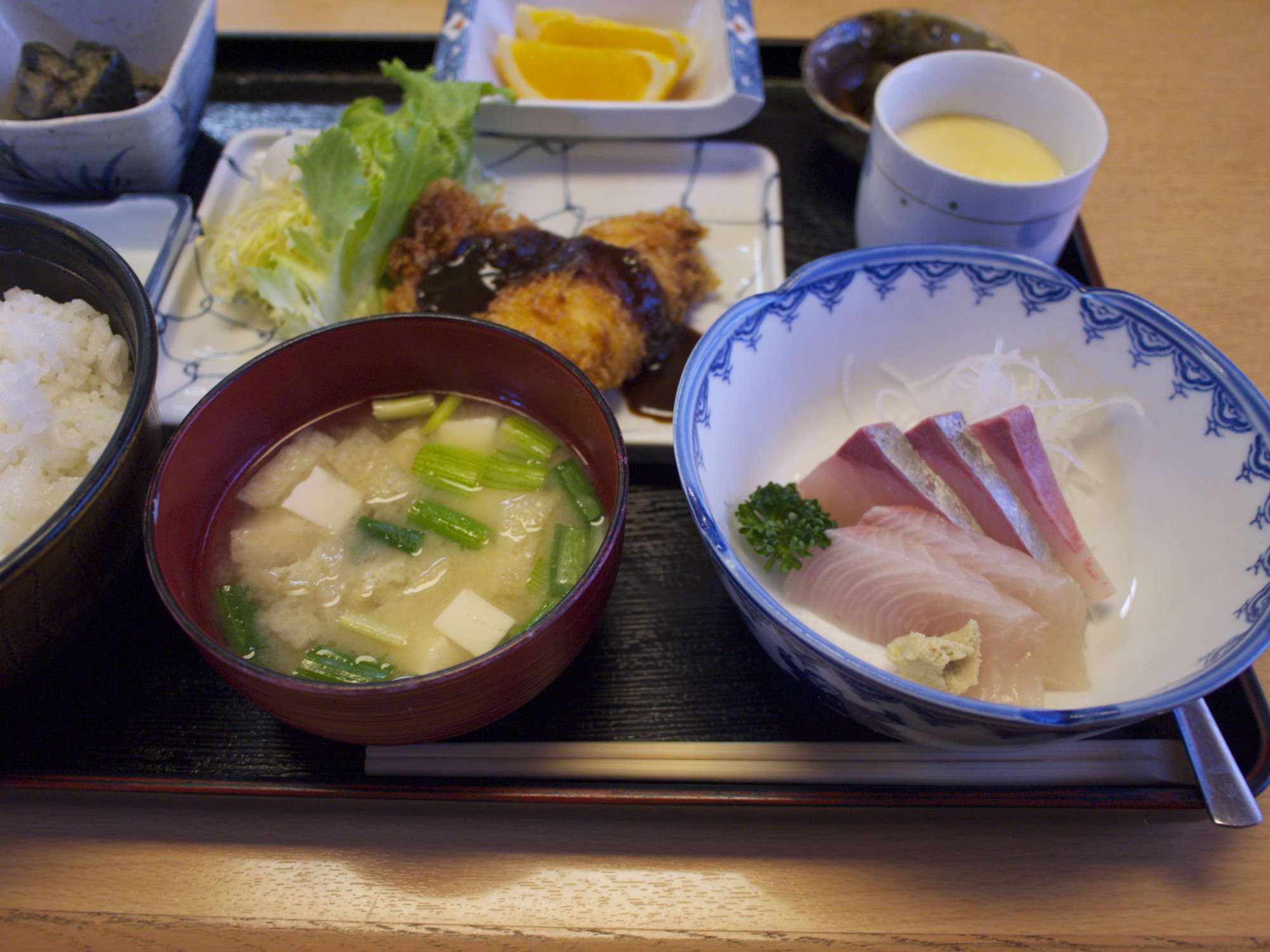 これで８００円ですか！？