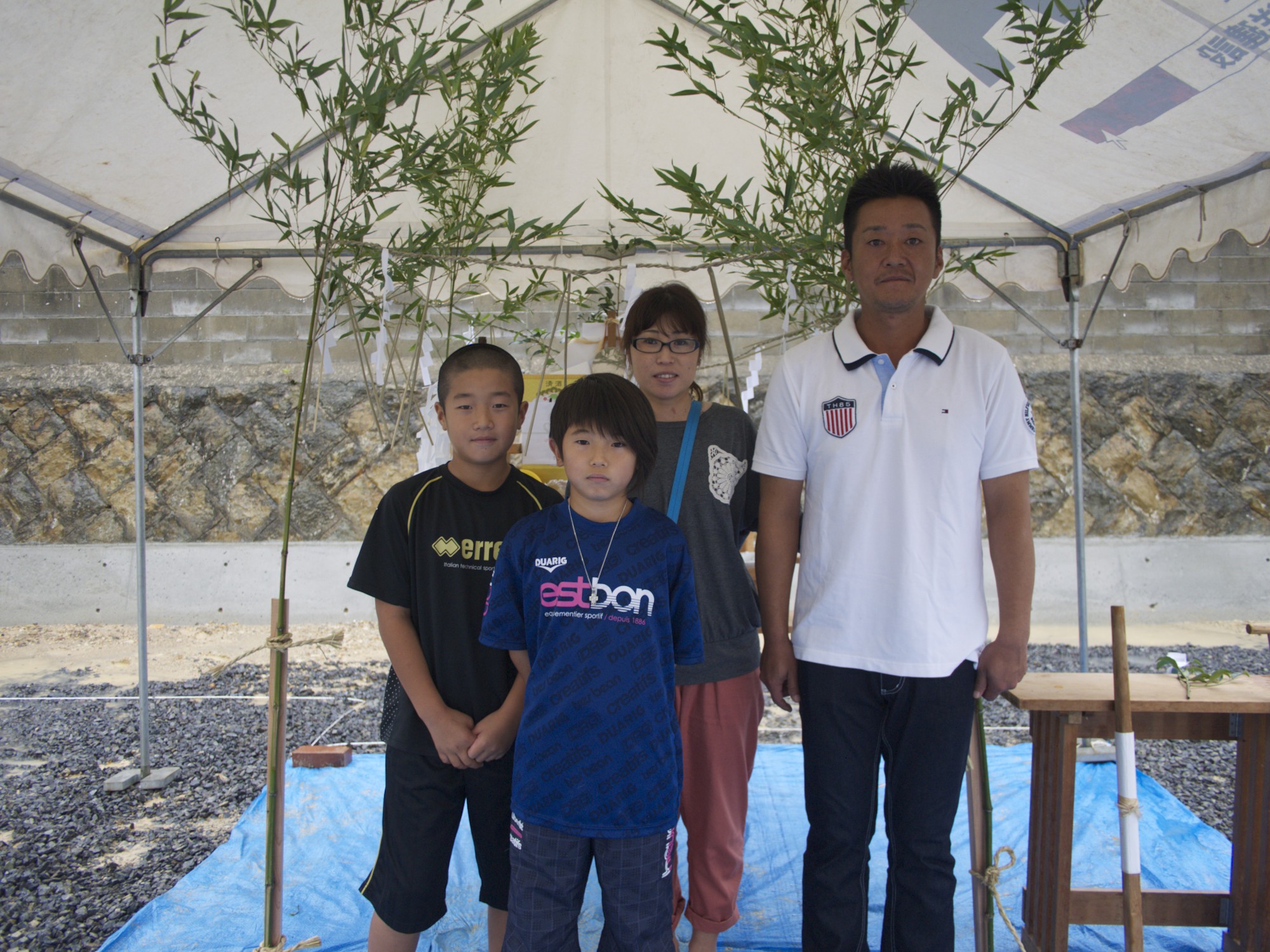 いよいよですね。