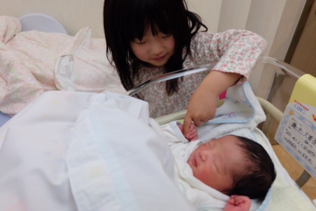 パパとママの願い。