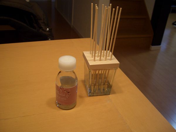 いい空気。。。