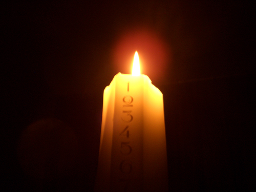 誕生日と結婚記念日