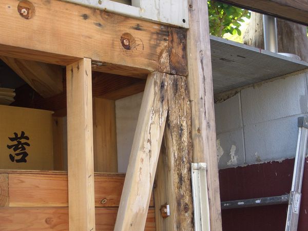 外壁の通気層ってなぜ必要なんでしょうか？