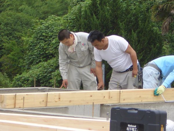 目指すもの、想い。