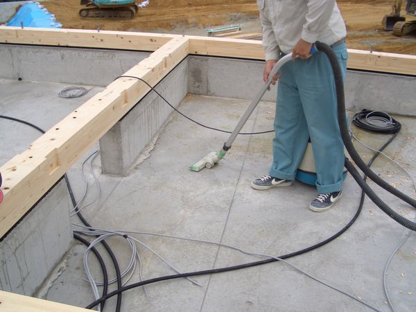 オシャレは足元から