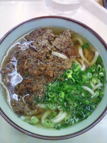 ハイウェイショップ料理コンクール優勝!?