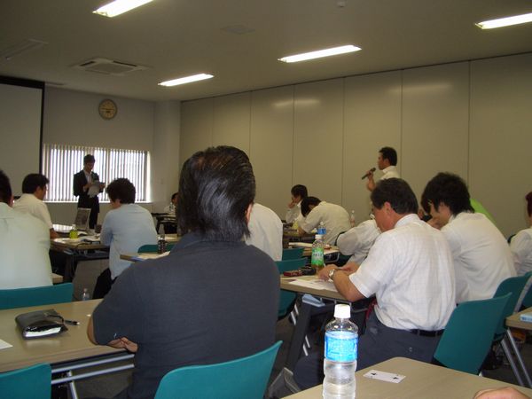 SW工法について語る。