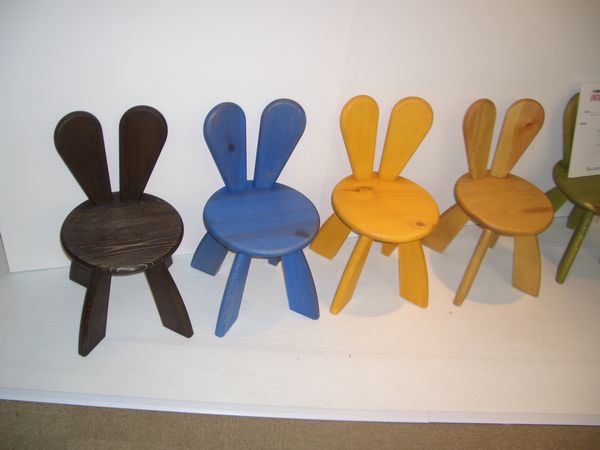 木工まつりに行ってきました。