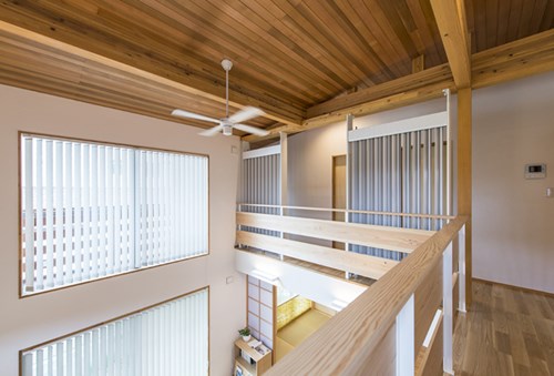 中華料理店を建築します。