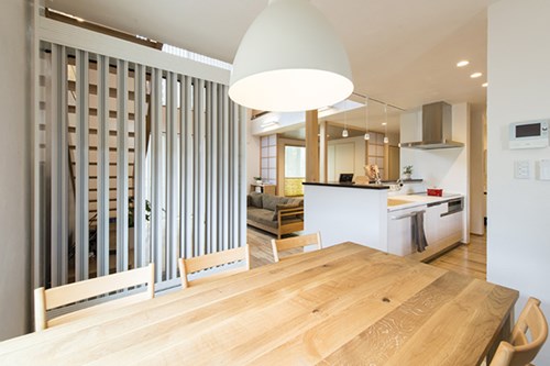 安くて、一番高い住宅。