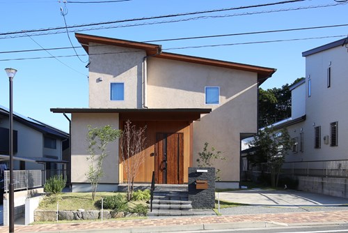 明日、OB施主様を対象に素敵なイベントを発表します。