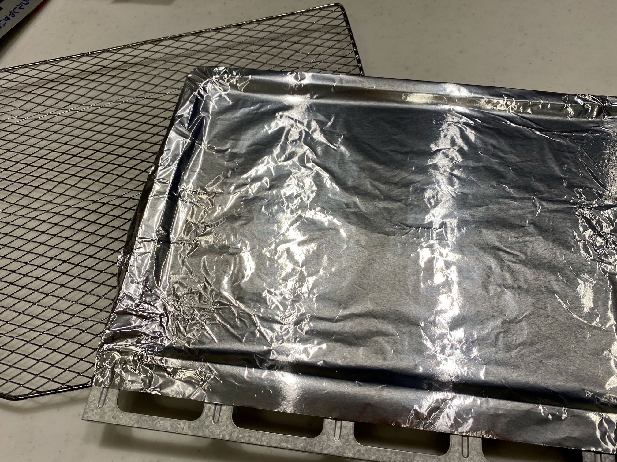 油汚れを落とすには、コレがお勧め！