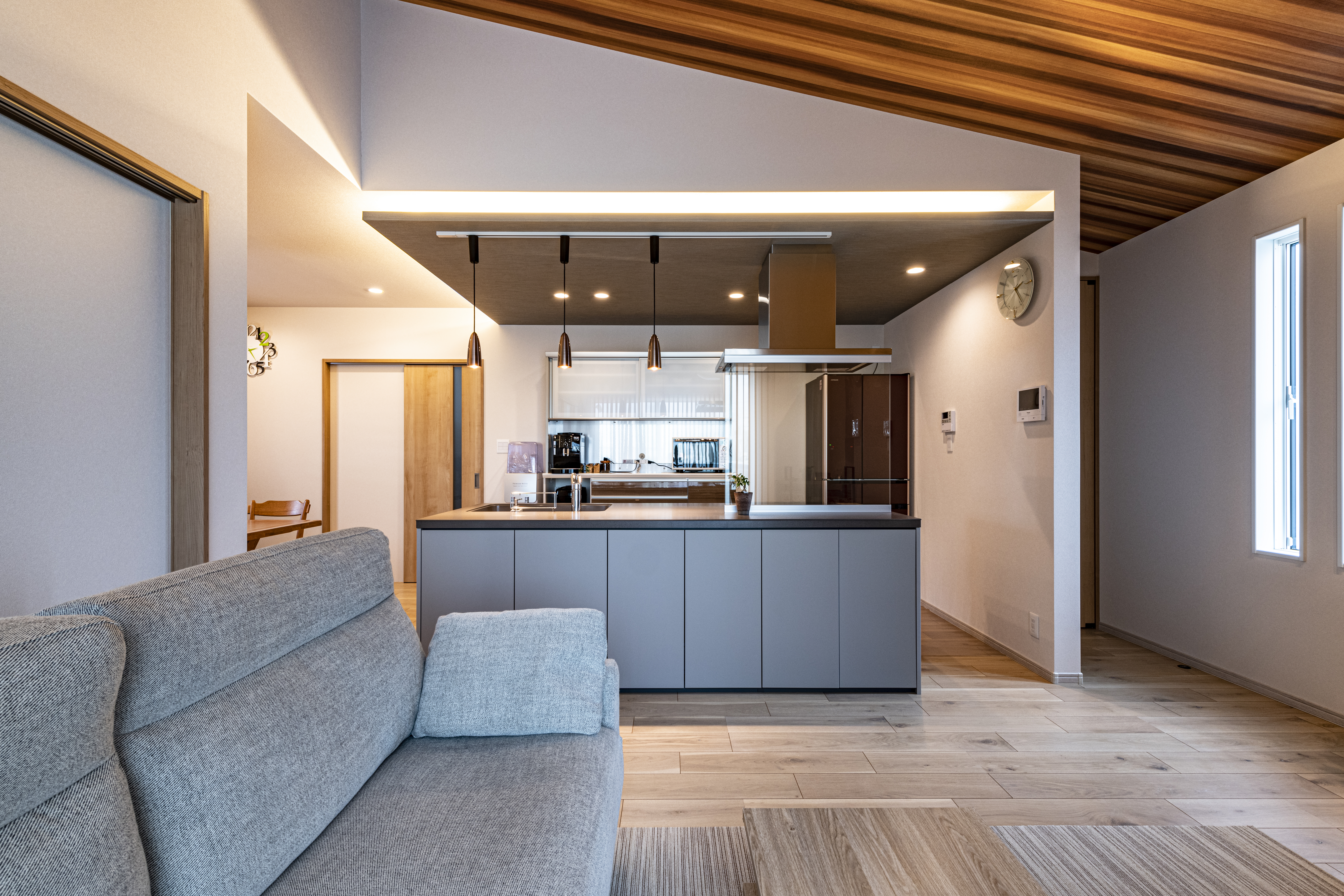 福岡県遠賀郡岡垣町