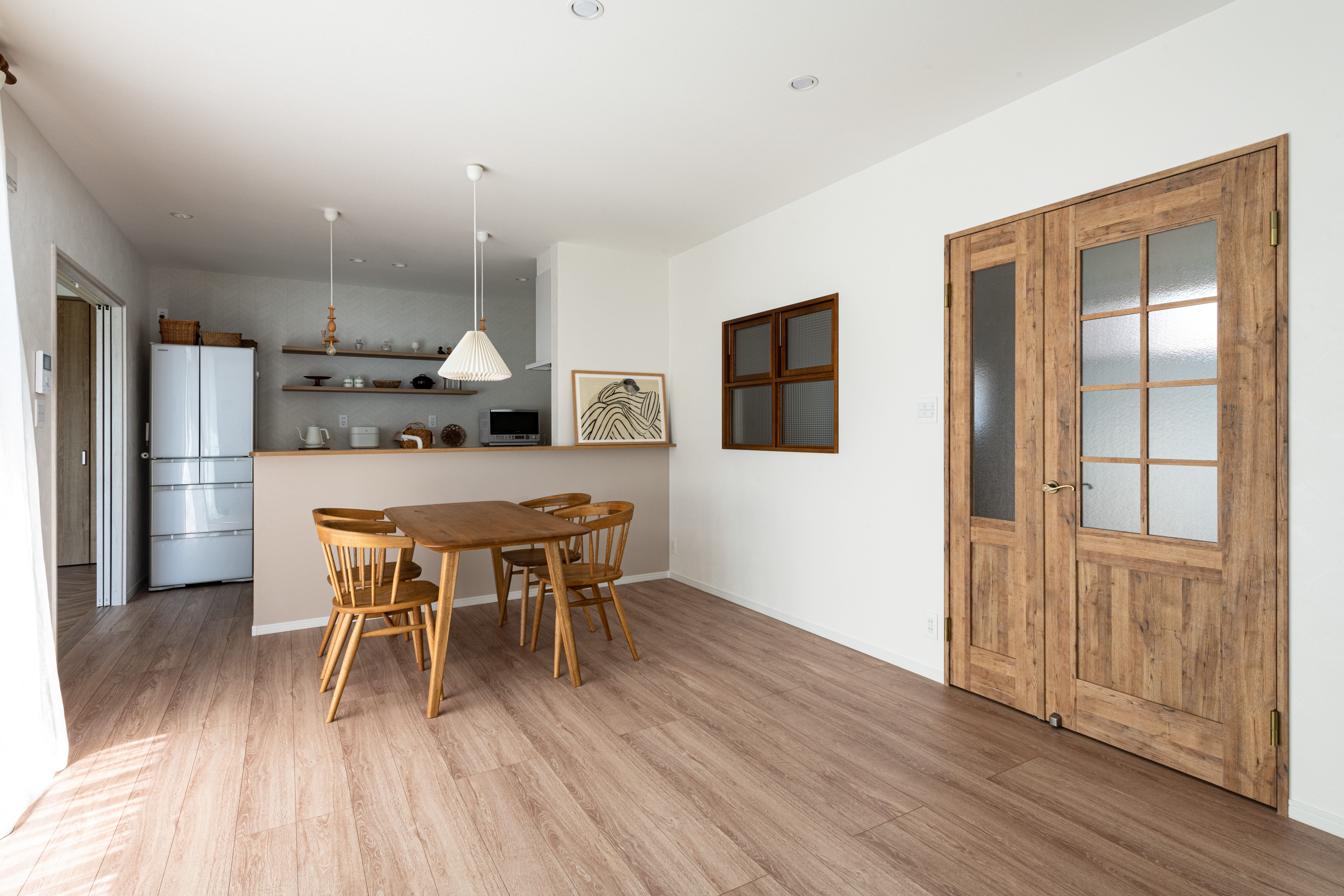 福岡県遠賀郡岡垣町