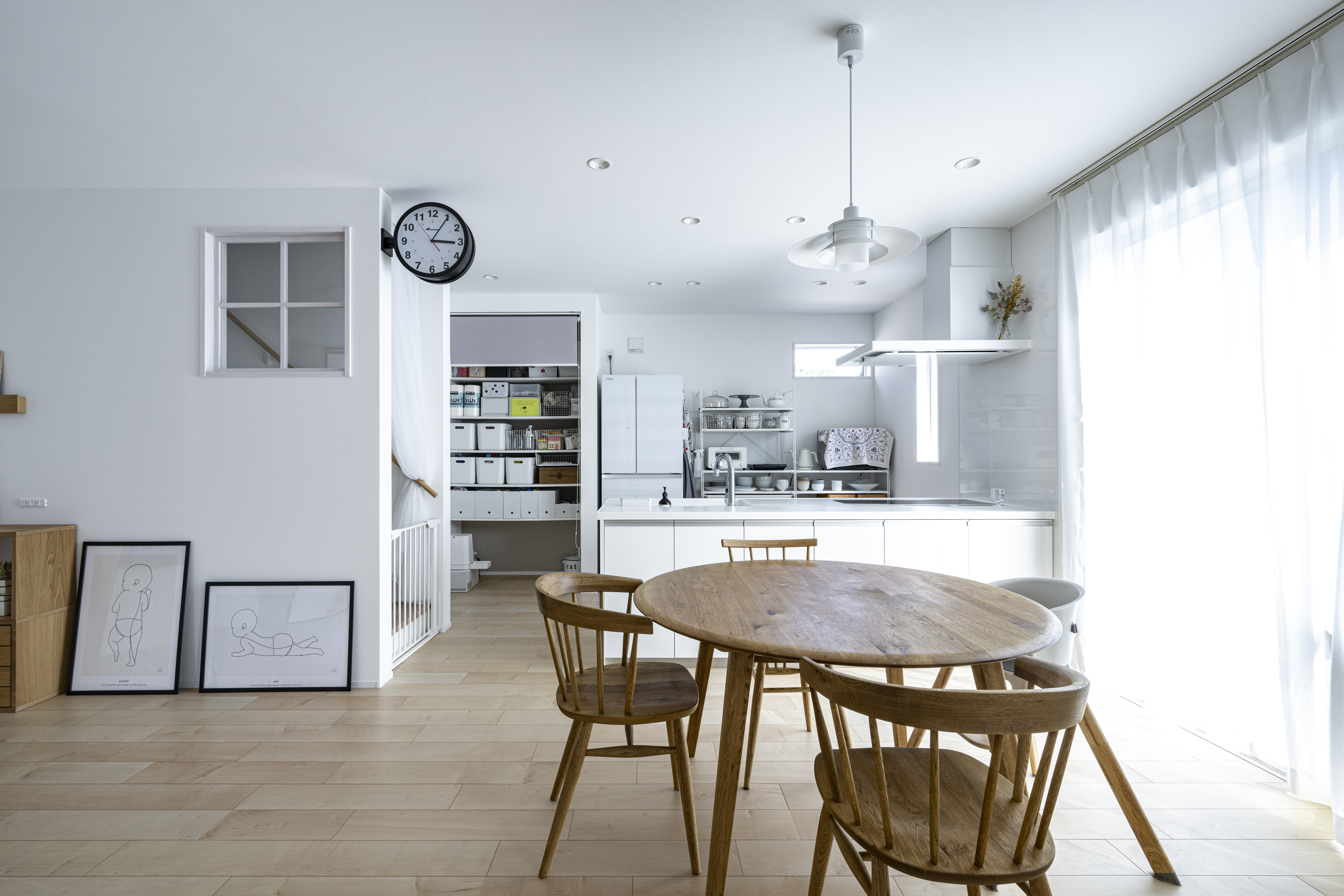 福岡県遠賀郡岡垣町