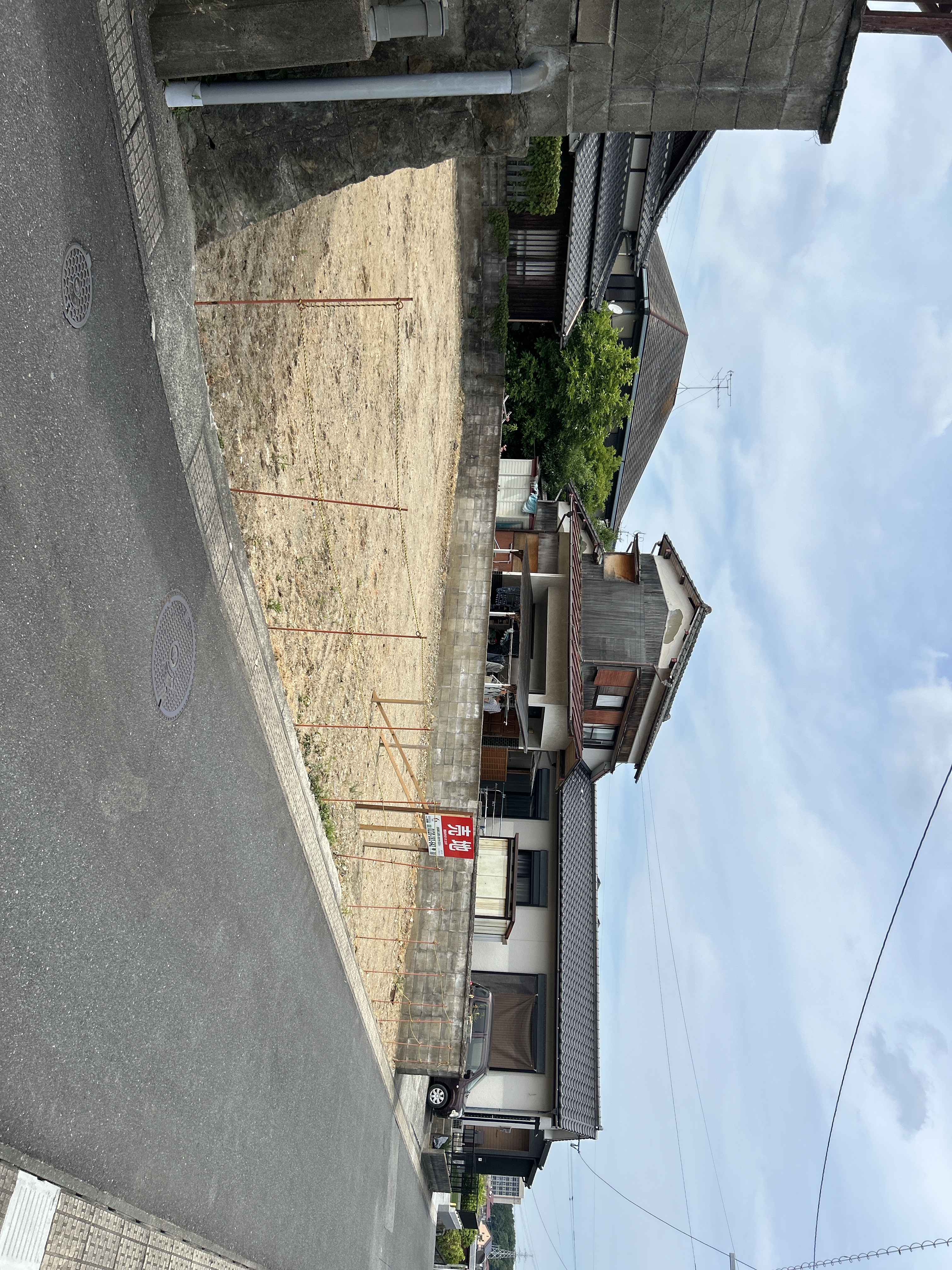 岡垣町百合ヶ丘