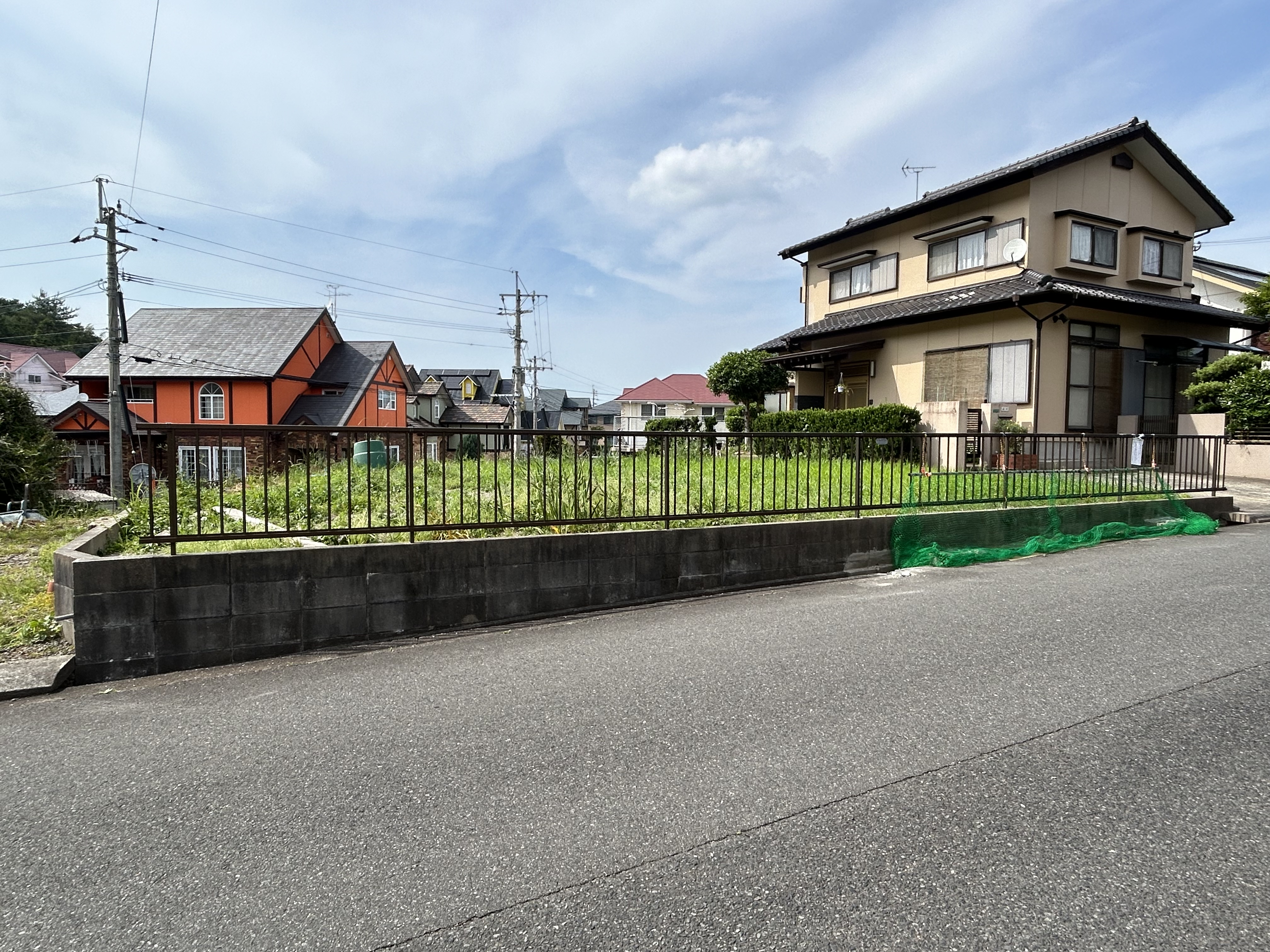 岡垣町東高倉１丁目