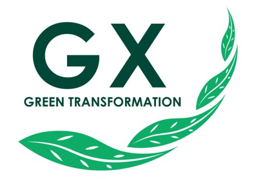 GX（グリーントランスフォーメーション）の取り組み